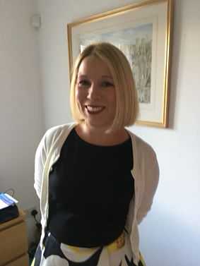 Shelley Potter Bridging Fellow